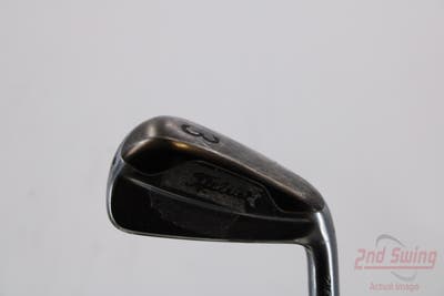 Titleist 716 T-MB Hybrid 3 Hybrid Dynamic Gold AMT S300 Steel Stiff Right Handed 39.75in