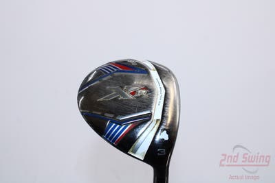 Callaway XR Fairway Wood 3 Wood 3W Project X LZ Graphite Regular Right Handed 43.75in