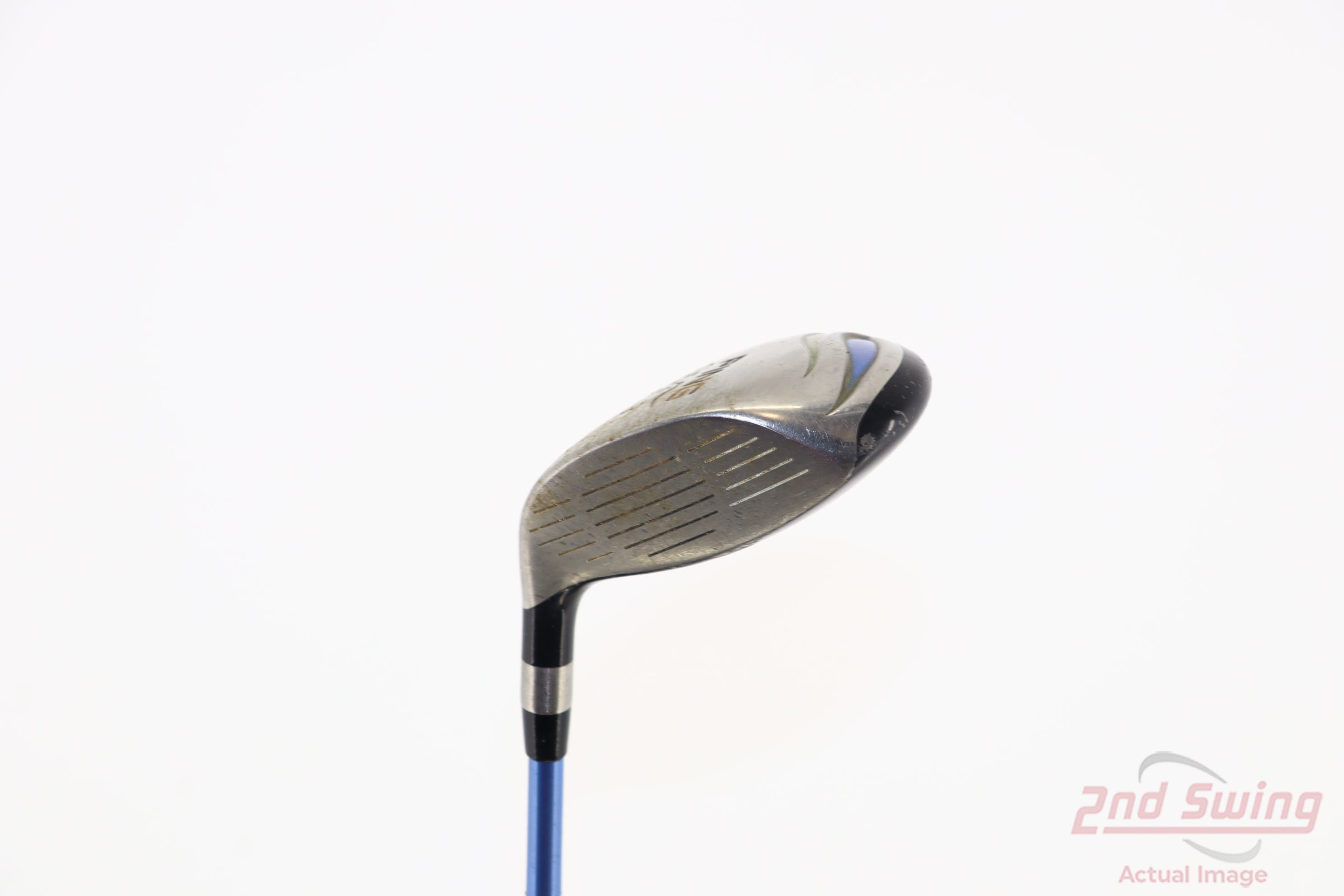 Ping G5 Ladies Fairway Wood (W-T2441621572) | 2nd Swing Golf