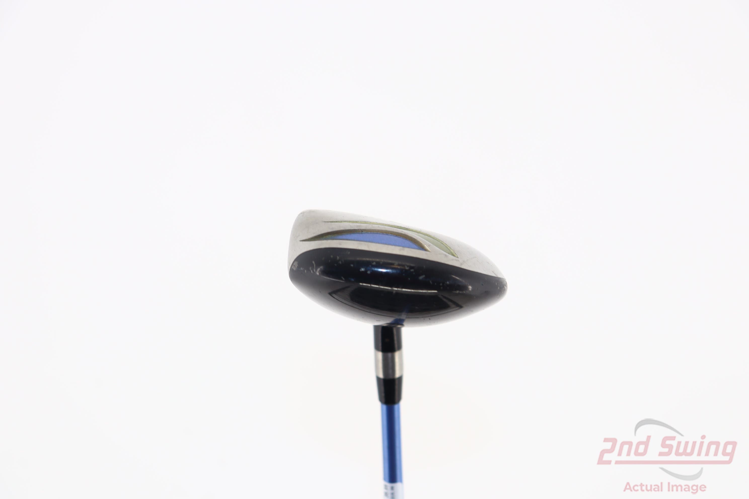 Ping G5 Ladies Fairway Wood (W-T2441621572) | 2nd Swing Golf