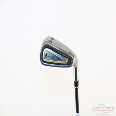 Nike Sasquatch Sumo Single Iron 8 Iron Sasquatch iDiamana Graphite Regular Right Handed 36.75in