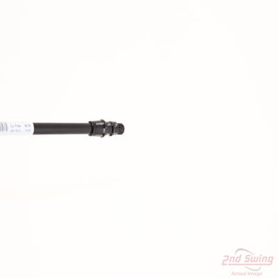 Used W/ TaylorMade RH Adapter Fujikura Ventus TR Red Non Velocore 5 Fairway Shaft Senior 42.5in