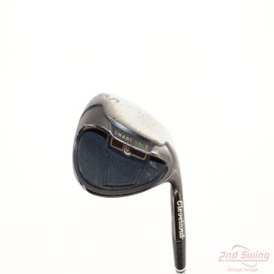 Cleveland Smart Sole 2.0 S Wedge Sand SW Cleveland ROTEX Wedge Steel Wedge Flex Right Handed 35.5in