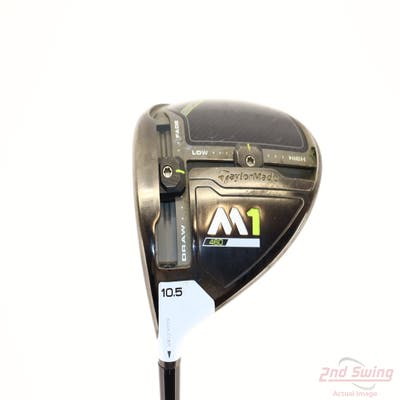 TaylorMade M1 Driver 10.5° Aldila Tour Blue 65 Graphite Stiff Left Handed 45.0in