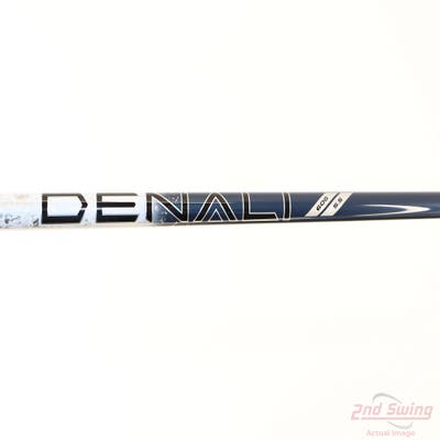 Used W/ Cobra RH Adapter Project X Denali Blue 60 Driver Shaft Regular 44.0in