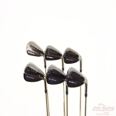 Callaway Big Bertha 23 Iron Set 6-PW AW Callaway RCH 65i Graphite Regular Right Handed STD