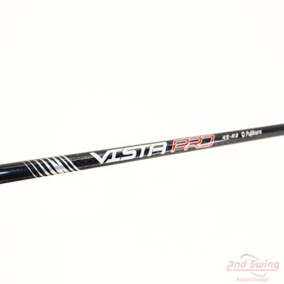 Used W/ Titleist Adapter Fujikura Vista Pro 2021 45 Driver Shaft Senior 44.25in