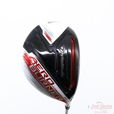 TaylorMade AeroBurner Driver 10.5° Matrix Speed RUL-Z 50 Graphite Regular Right Handed 46.0in