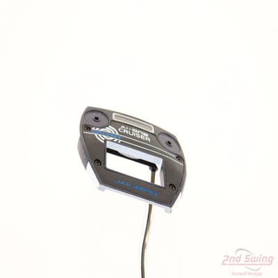 Odyssey Ai-ONE Cruiser Jailbird Putter Steel Right Handed 38.0in