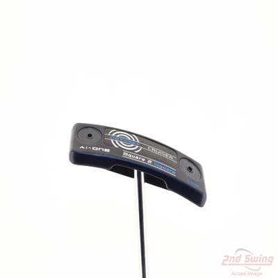 Odyssey Ai-ONE Square 2 Square DW Cruiser Putter Steel Right Handed 38.0in