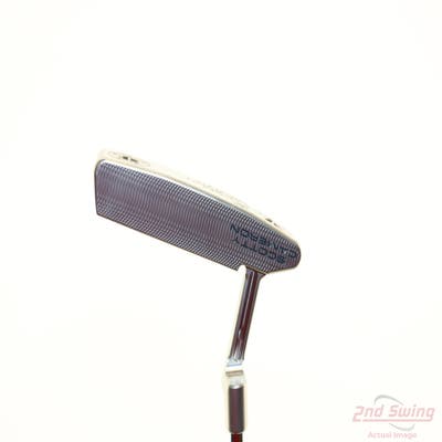 Titleist Scotty Cameron Super Select Newport 2 Putter Steel Left Handed 35.5in