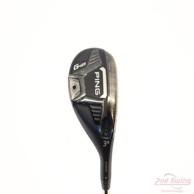 Ping G425 Hybrid 3 Hybrid 19° Ping Tour 173-85 Graphite Stiff Right Handed 40.25in