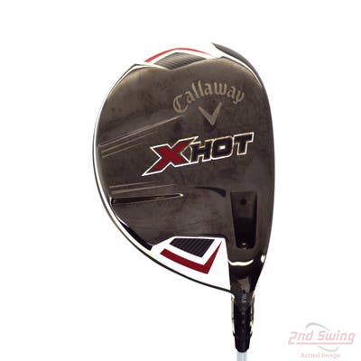 Callaway X Hot 19 Driver 10.5° Project X PXv Graphite Regular Right Handed 45.5in