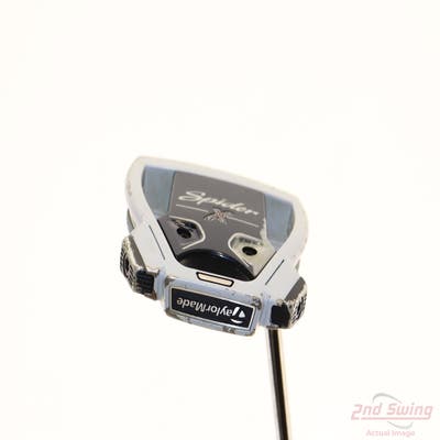 TaylorMade Spider X Chalk Putter Steel Right Handed 29.5in