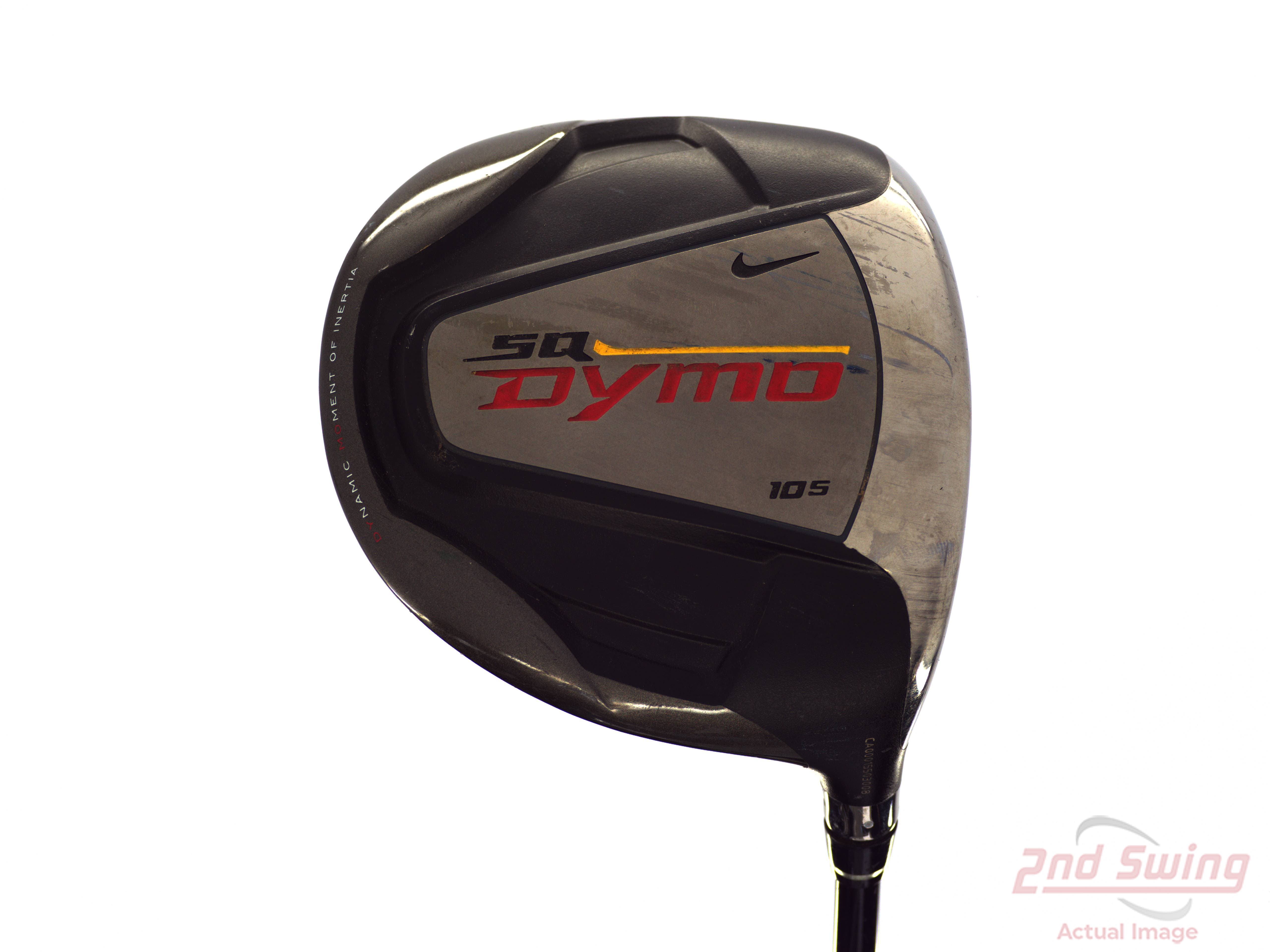 Nike Sasquatch Dymo 2 Driver (W-T2546168386) | 2nd Swing Golf