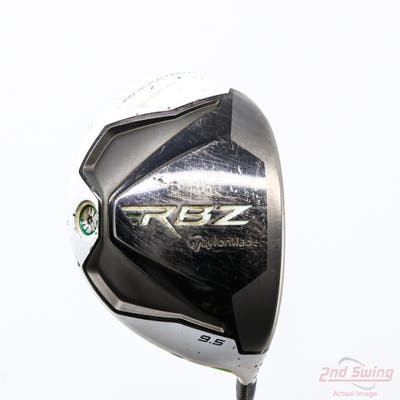 TaylorMade RocketBallz Fixed Hosel Driver 9.5° TM Matrix XCON 5 Graphite Stiff Right Handed 46.0in