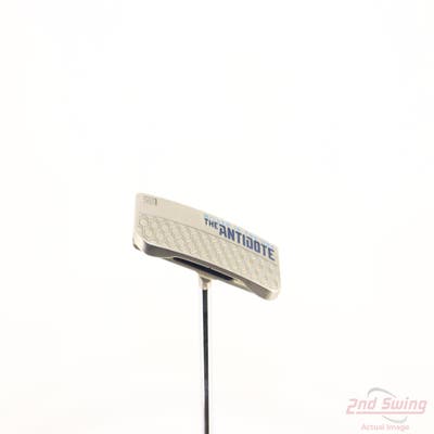 Bettinardi Antidote SB1 Putter Steel Right Handed 33.5in