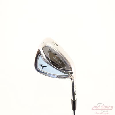 Mizuno MP 59 Single Iron 9 Iron True Temper Dynamic Gold S300 Steel Stiff Right Handed 35.25in