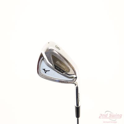Mizuno MP 59 Single Iron 8 Iron True Temper Dynamic Gold S300 Steel Stiff Right Handed 35.75in