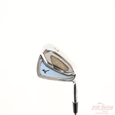 Mizuno MP 59 Single Iron 7 Iron True Temper Dynamic Gold S300 Steel Stiff Right Handed 36.5in