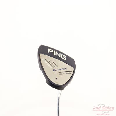 Ping Cadence TR Ketsch Putter Steel Right Handed 34.0in