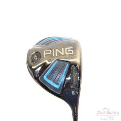 Ping 2016 G Driver 10.5° ALTA 55 Graphite Regular Right Handed 46.0in