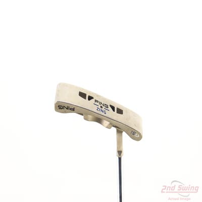 Ping G5i Zing Putter Steel Right Handed 36.0in