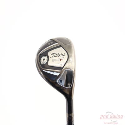 Titleist 910 F Fairway Wood 3 Wood 3W 13.5° UST Mamiya ProForce V2 8 Graphite X-Stiff Right Handed 43.0in