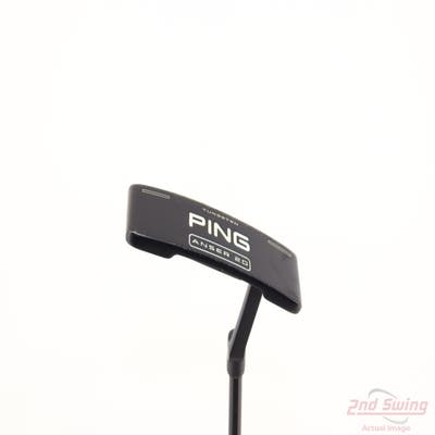 Ping 2023 Anser 2D Putter Graphite Right Handed Black Dot 35.0in