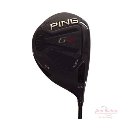 Ping G410 LS Tec Driver 10.5° Mitsubishi Tensei CK Orange 60 Graphite Stiff Right Handed 45.0in