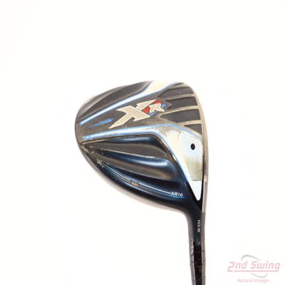 Callaway XR 16 Driver 10.5° Fujikura Pro 51 XLR8 Graphite Regular Right Handed 42.5in