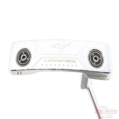 Mizuno M-Craft II Putter Steel Right Handed 35.0in