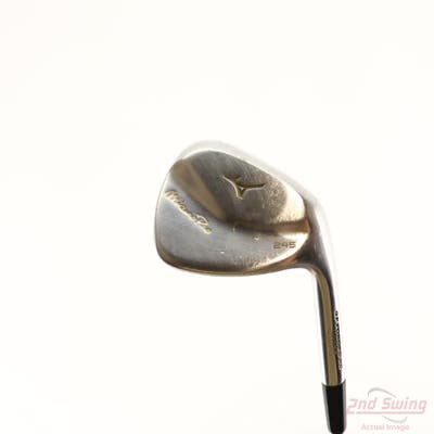 Mizuno Pro 245 Wedge Gap GW Project X LS 6.5 Graphite X-Stiff Right Handed 35.5in