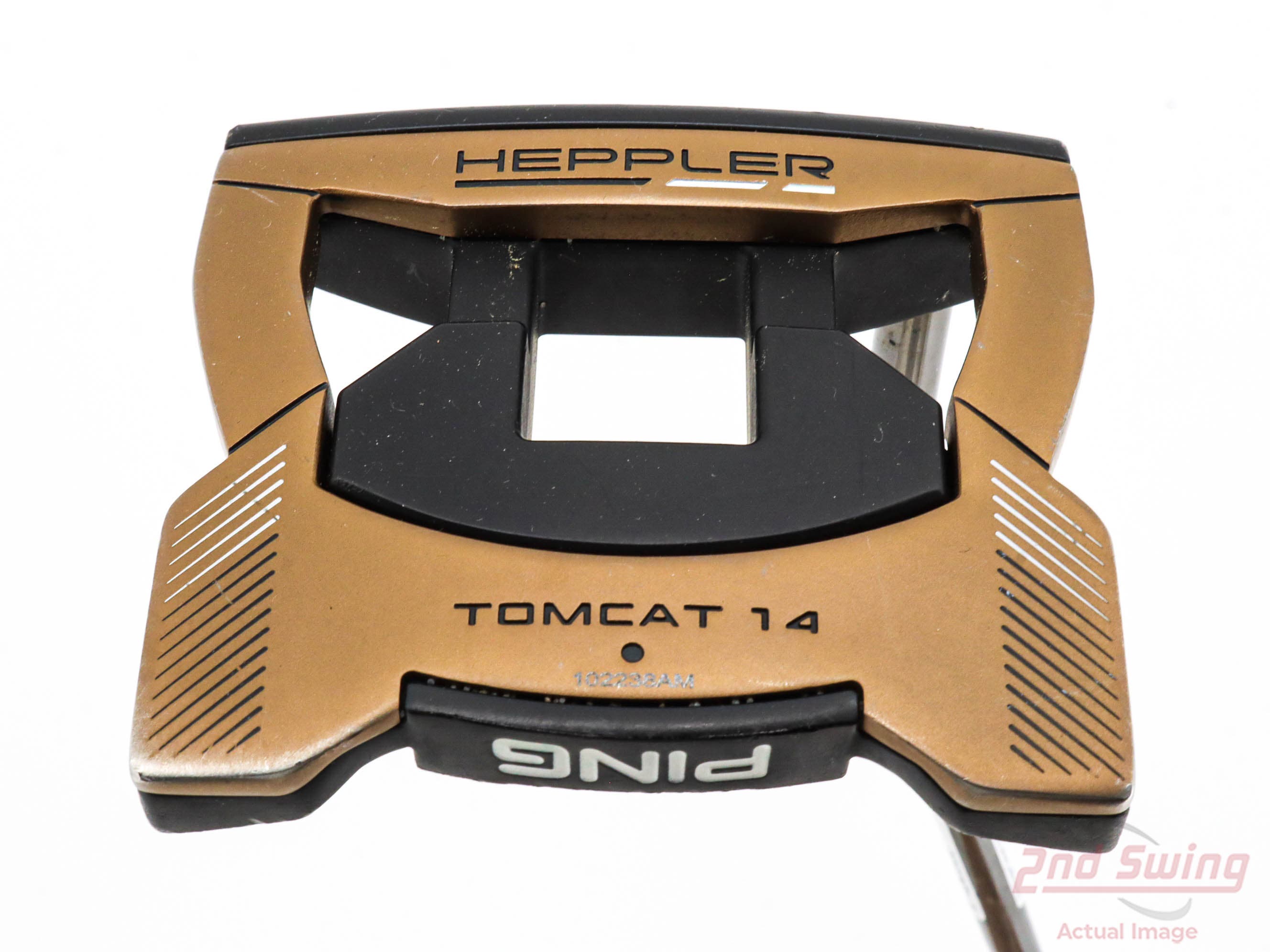 Ping Heppler Tomcat 14 Putter | 2nd Swing Golf