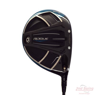 Callaway Rogue Driver 10.5° Project X PXv Graphite Regular Right Handed 44.0in