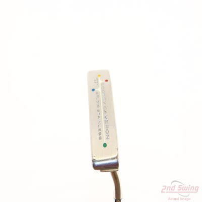 Titleist Scotty Cameron Studio Stainless Newport 2.5 Putter Steel Right Handed 35.0in