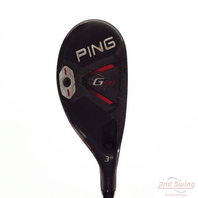 Ping G410 Hybrid 3 Hybrid 19° ALTA CB 70 Red Graphite Regular Right Handed 40.5in