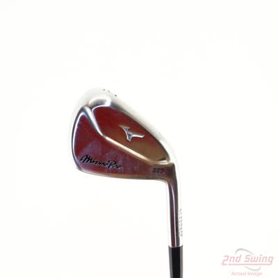 Mizuno Pro 225 Single Iron 2 Iron Graphite Design Tour AD 95 Graphite Stiff Right Handed 40.25in