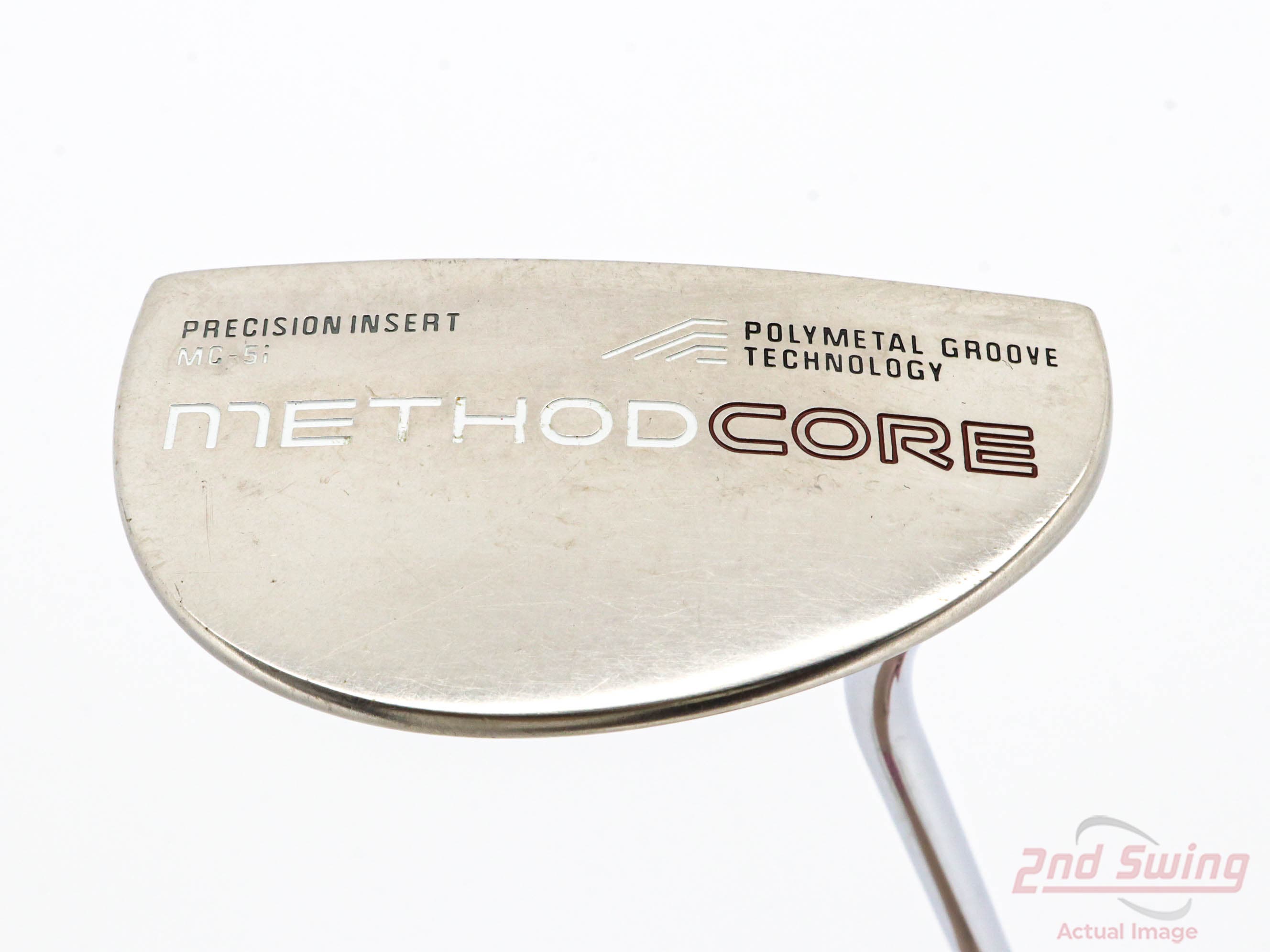 Nike Method Core MC5i Putter | 2nd Swing Golf
