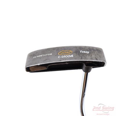 Yes Tracy Putter Steel Right Handed 35.0in