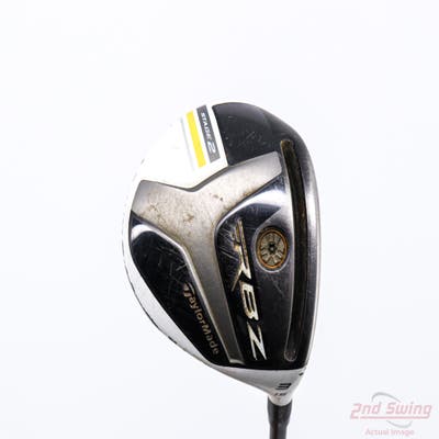 TaylorMade RocketBallz Stage 2 Fairway Wood 3 Wood 3W 15° TM Matrix RocketFuel 60 Graphite Regular Right Handed 43.5in