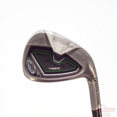 TaylorMade RocketBallz Single Iron 8 Iron TM RBZ Steel Steel Regular Right Handed 37.0in