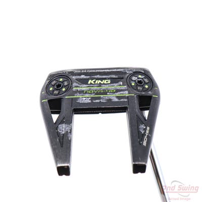 Cobra KING Vintage Nova-40 Putter Steel Right Handed 34.0in