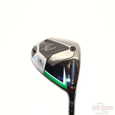 Callaway Elyte Driver 10.5° Fujikura Ventus TR Red Velocore 6 Graphite X-Stiff Right Handed 45.0in