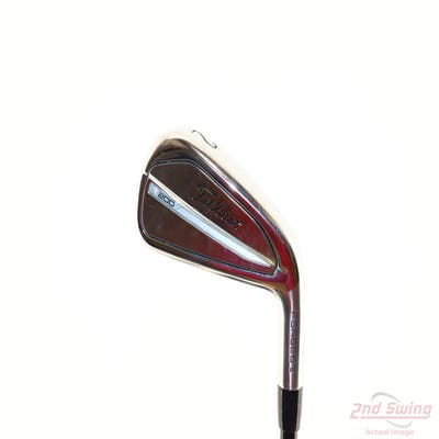 Titleist 2023 T200 Utility Utility Iron 2 Utility Project X HZRDUS Black Gen4 90HY Graphite Stiff Right Handed 40.0in