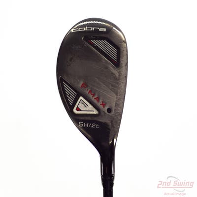 Cobra F-Max Superlite Hybrid 5 Hybrid 25° Cobra Superlite Graphite Regular Right Handed 39.0in