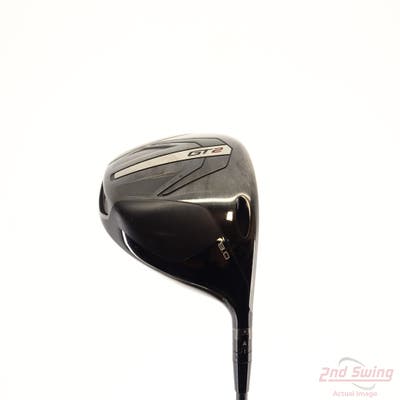 Titleist GT2 Driver 8° Graphite Design Tour AD IZ-6 Graphite Stiff Right Handed 45.25in
