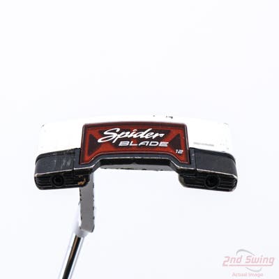 TaylorMade 2014 Spider Blade Putter Steel Left Handed 38.5in