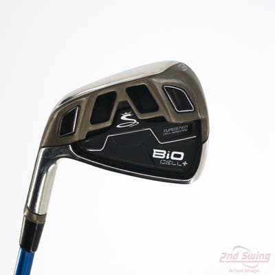 Cobra Bio Cell + Black Single Iron 3 Iron Aldila VS Proto 85 Iron Steel Stiff Left Handed 39.0in