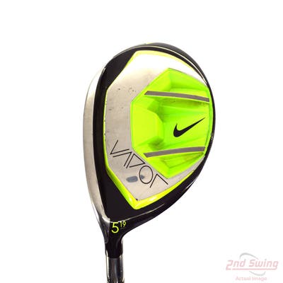 Nike Vapor Speed Fairway Wood 5 Wood 5W 19° Mitsubishi Fubuki Z 60 Graphite Stiff Left Handed 43.0in